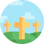 Calvary Symbol 64x64