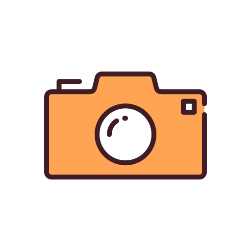 Camera icon