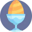 Easter egg Symbol 64x64