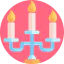 Candles Symbol 64x64