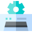 Air conditioner icon 64x64