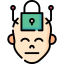 Security icon 64x64