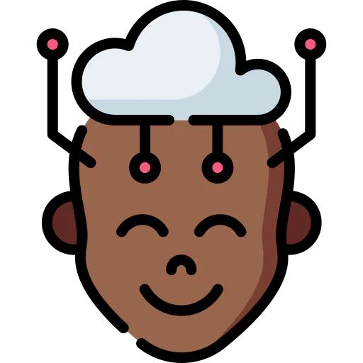 Cloud icon