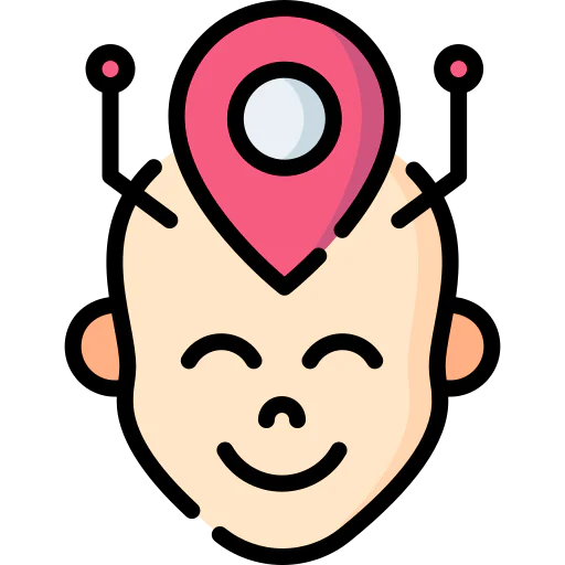 Location icon