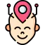 Location icon 64x64
