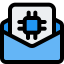 Message icon 64x64