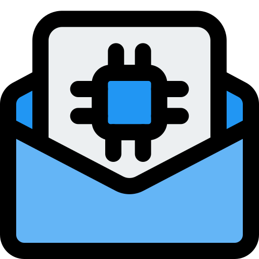 Message icon