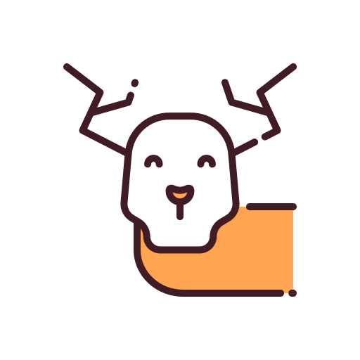 Deer icon