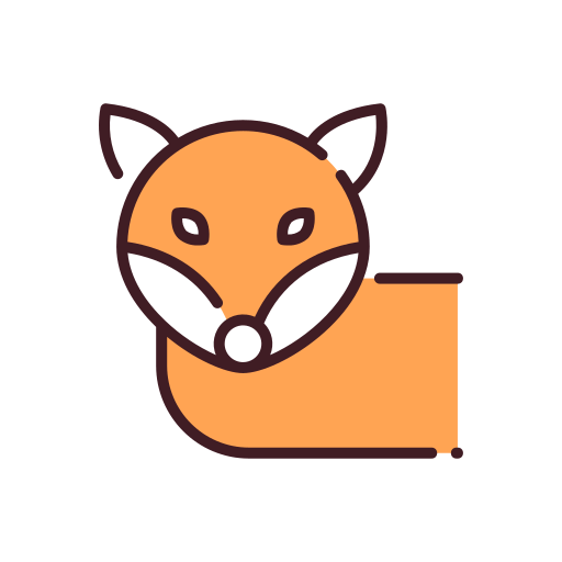 Wolf icon