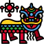 Lion icon 64x64