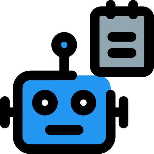 Notes icon