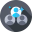 Employee icon 64x64