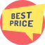 Best price іконка 64x64