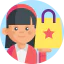 Buyer іконка 64x64