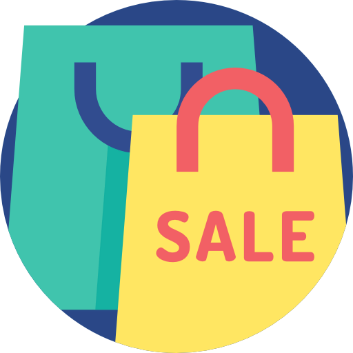 Bag icon