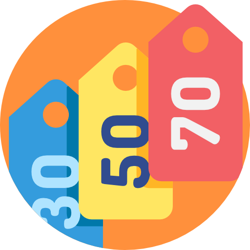 Tag icon