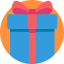 Gift іконка 64x64