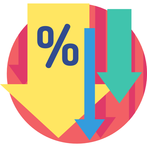 Arrows icon