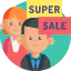 Salesman іконка 64x64