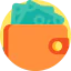 Wallet іконка 64x64