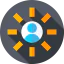 Leader icon 64x64