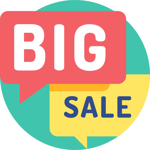 Bubble icon