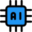 Microprocessor іконка 64x64