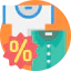 Clothes іконка 64x64