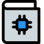 Manual icon 64x64