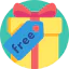 Gift іконка 64x64