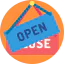 Open іконка 64x64