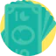 Money іконка 64x64