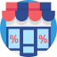 Store іконка 64x64