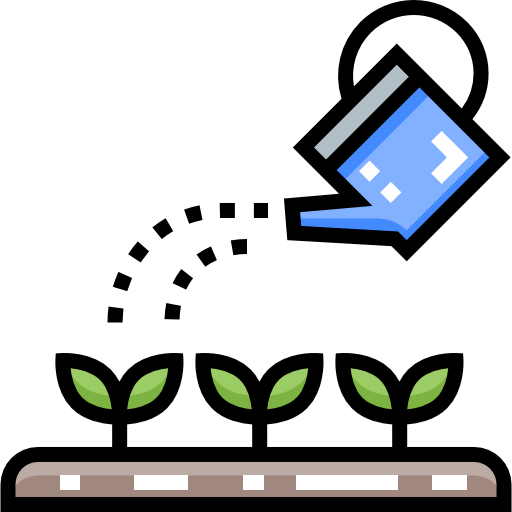 Garden icon