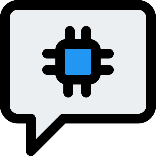 Chat icon