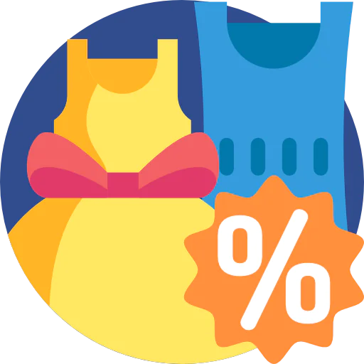 Clothes icon
