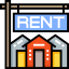 Rent icon 64x64