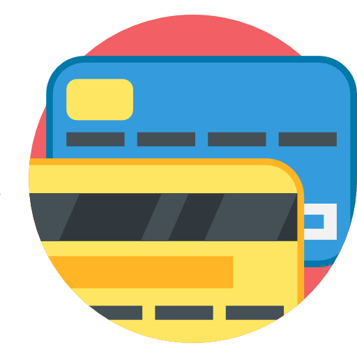 Cards icon