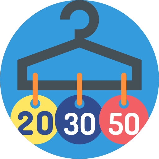 Hanger icon