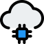 Cloud icon 64x64