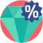 Diamond іконка 64x64