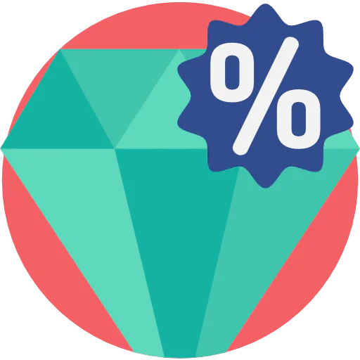 Diamond icon