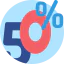 Sale іконка 64x64