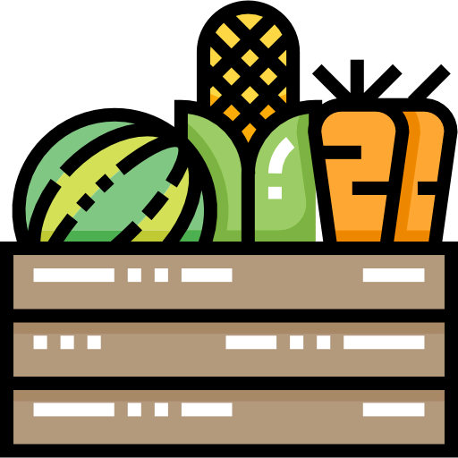 Vegetables Symbol