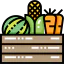 Vegetables icon 64x64