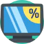 Monitor іконка 64x64
