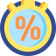 Stopwatch іконка 64x64