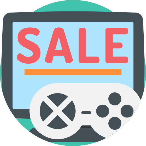Game icon