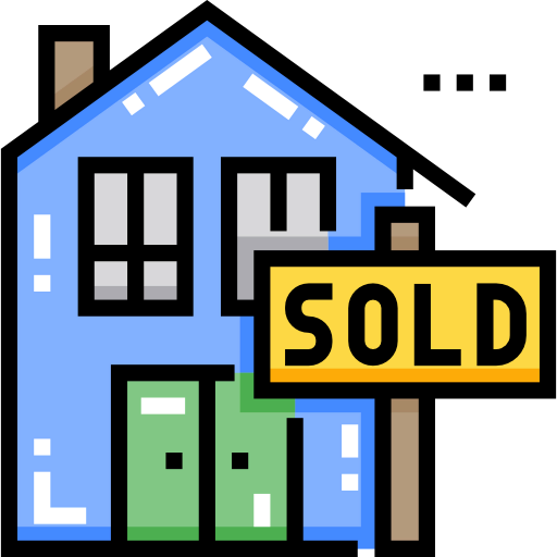 Sold icon