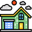 House icon 64x64
